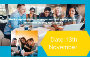 MFHEA invites Malta resident students to participate in QA