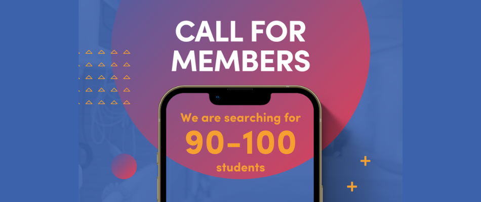 Call for students to join ESU Quality Assurance Student Experts Pool for the membership term 2024/2025