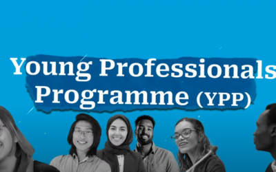 Invitation to students to participate in the UN Young Professional’s Programme