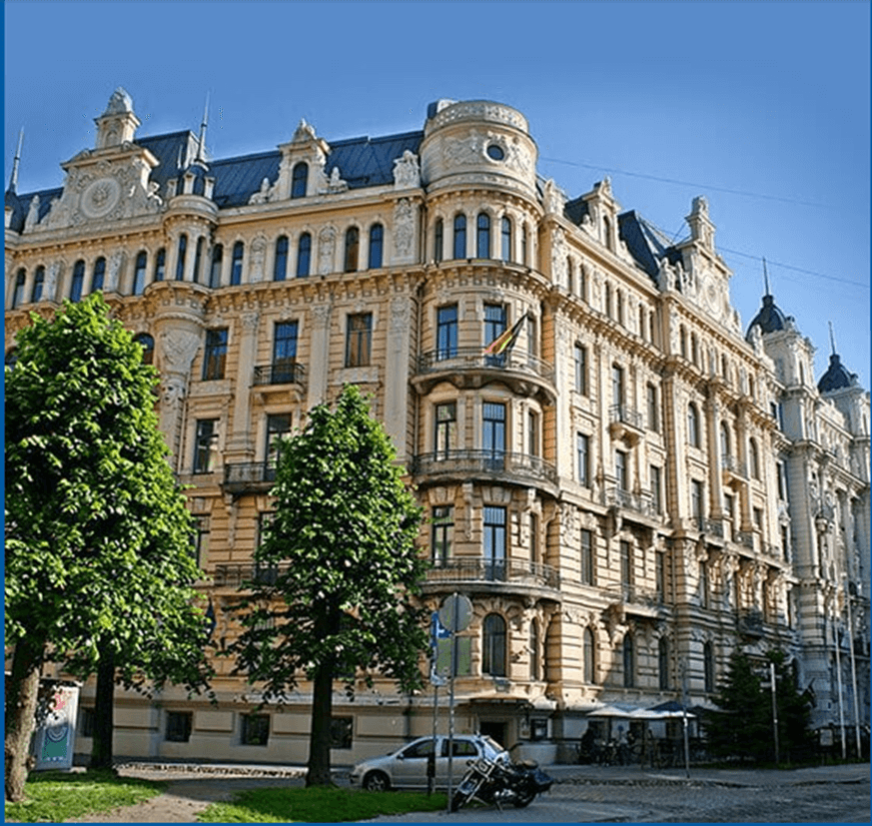 ARPEL4Entrep presented at International Online conference of Applied Sciences
