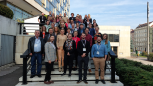 Advenio eAcademy at International TCA event in Prague – October 2023