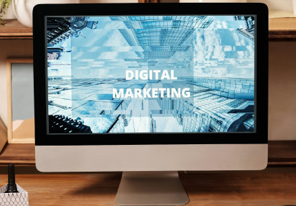 Award in Essentials of Digital Marketing 1 (CPD)