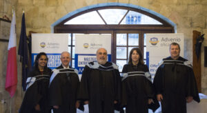 June 2022 - MHEI-ME & UHD-SME Graduation Ceremony