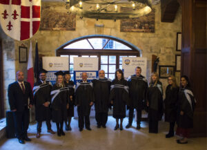 June 2022 - MHEI-ME & UHD-SME Graduation Ceremony