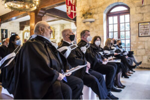 June 2022 - MHEI-ME & UHD-SME Graduation Ceremony