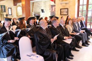 June 2019 - MHEI-ME Graduation Ceremony