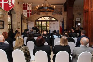 June 2019 - MHEI-ME Graduation Ceremony