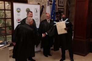 June 2019 - MHEI-ME Graduation Ceremony