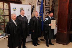 June 2019 - MHEI-ME Graduation Ceremony