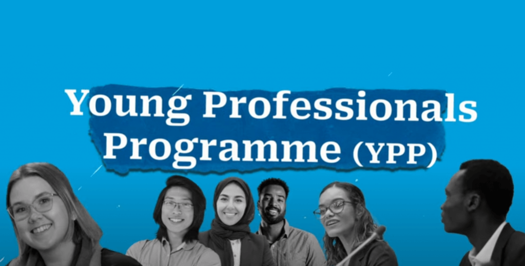 Invitation to students to participate in the UN Young Professional’s Programme