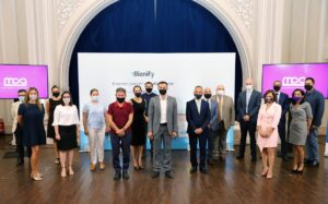 July 2021 - eBiznify Lite Launch