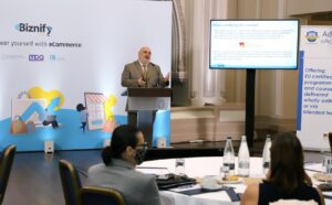 July 2021 - eBiznify Lite Launch