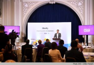 July 2021 - eBiznify Lite Launch