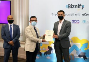 July 2021 - eBiznify Lite Launch