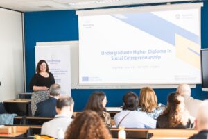 April 2024 - SocEntrep4NGOs International Conference Event