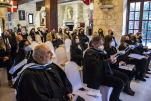 June 2022 - MHEI-ME & UHD-SME Graduation Ceremony