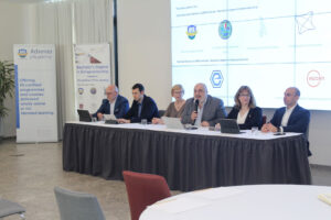 June 2023 - ARPEL4Entrep International Forum Event