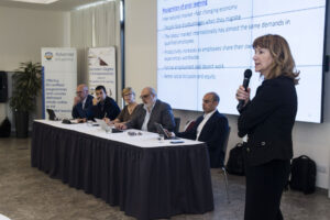 June 2023 - ARPEL4Entrep International Forum Event