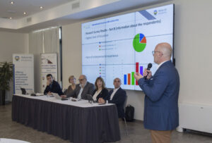 June 2023 - ARPEL4Entrep International Forum Event