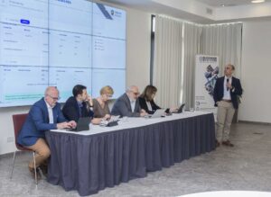 June 2023 - ARPEL4Entrep International Forum Event