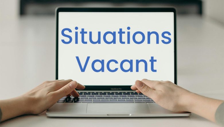 situations vacant bannetr